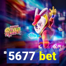 5677 bet